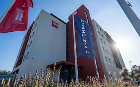 Ibis Hotel Plzeň